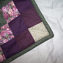 Quilt Image Detail