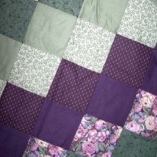 Quilt Image Detail